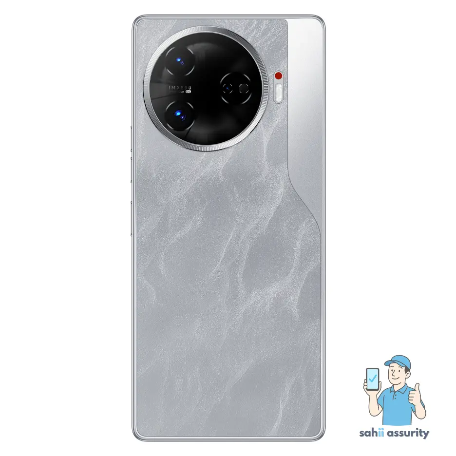 Full Body Housing for Tecno Camon 30 Pro 5G